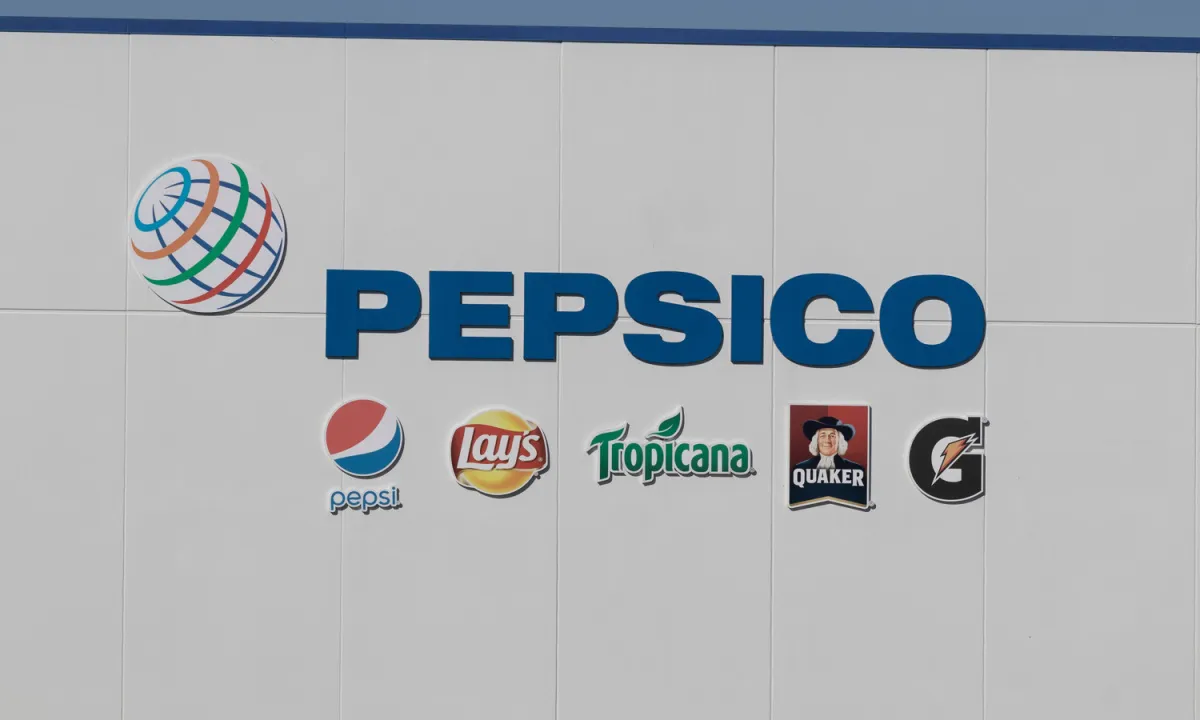 Pepsico Company