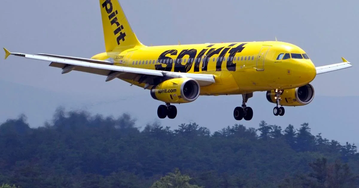 Spirit Airlines