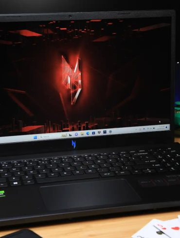 This RTX-powered Acer gaming laptop is only $600 right now
