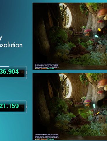 Arm’s GPU upscaling could be just the thing Snapdragon PCs need