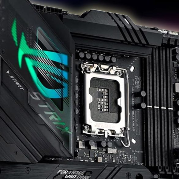 A new Asus BIOS tweak can boost Ryzen AI performance by 20 percent