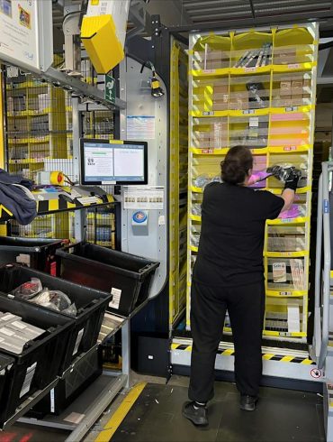 Amazon wants the Consumer Product Safety Commission deemed ‘unconstitutional’