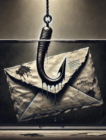 AI-driven phishing scams exploded last year. The trend continues in 2025