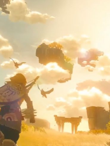 Nintendo highlights Today app by dropping Legend of Zelda film date there