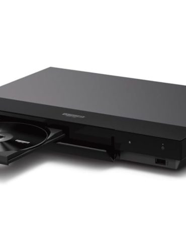 Sony drops an unexpected Blu-ray surprise!
