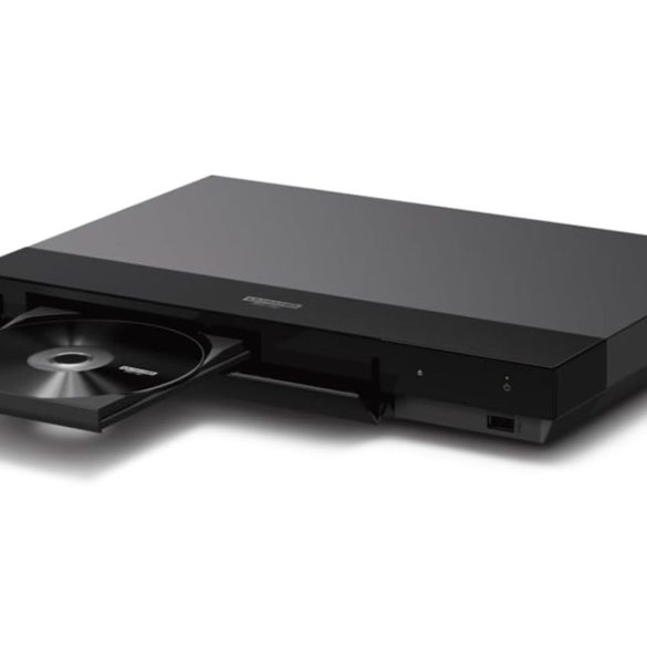 Sony drops an unexpected Blu-ray surprise!