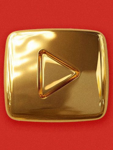 As YouTube turns 20, here are the numbers you need to know