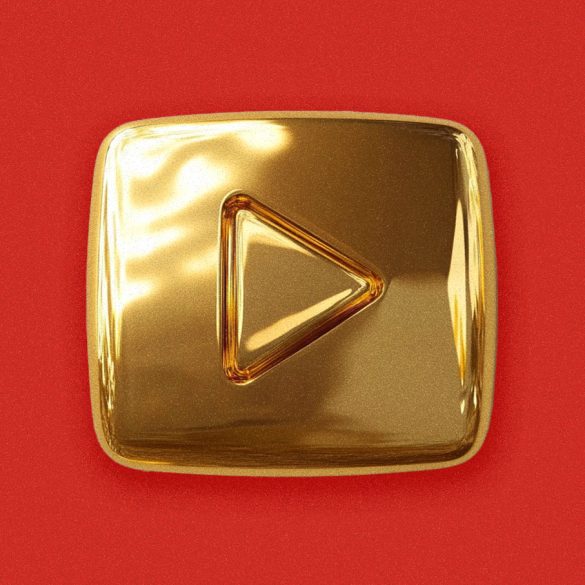 As YouTube turns 20, here are the numbers you need to know