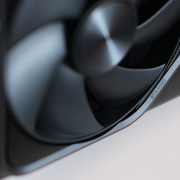 Nvidia boasts ‘twice as many’ RTX 50 GPUs shipped versus last gen