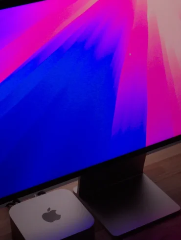 Apple Reportedly Developing Two Next-Gen Studio Displays to Refresh Aging Lineup