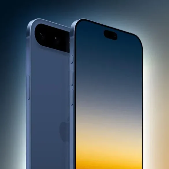 Apple iPhone 17 Air Leak Teases Ultra-Thin Design and Mid-Tier Price, Ditches Portless Plan for Now