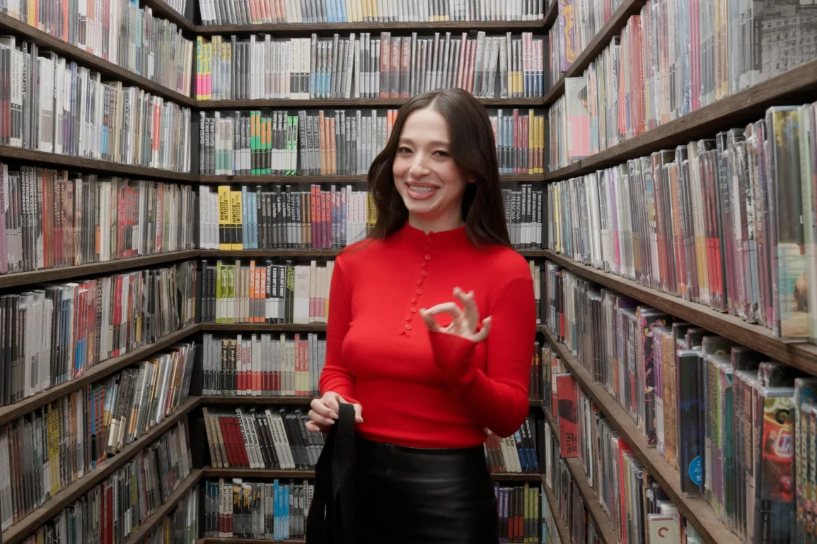 Criterion Closet at SXSW Shows How Authentic, Emotional Experiences Are Redefining Brand Marketing