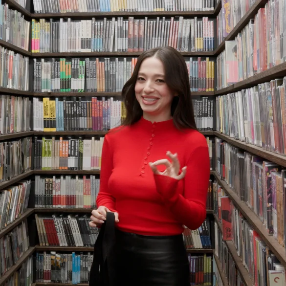 Criterion Closet at SXSW Shows How Authentic, Emotional Experiences Are Redefining Brand Marketing