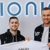 Diogo Dalot Joins Ronaldo in Backing Bioniq’s Personalized Supplement Startup With €1 Million Investment