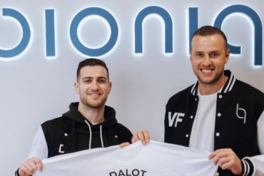 Diogo Dalot Joins Ronaldo in Backing Bioniq’s Personalized Supplement Startup With €1 Million Investment