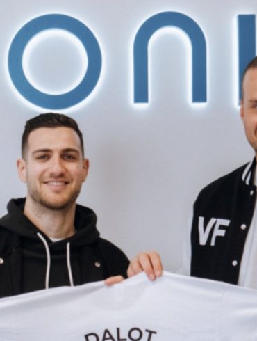 Diogo Dalot Joins Ronaldo in Backing Bioniq’s Personalized Supplement Startup With €1 Million Investment