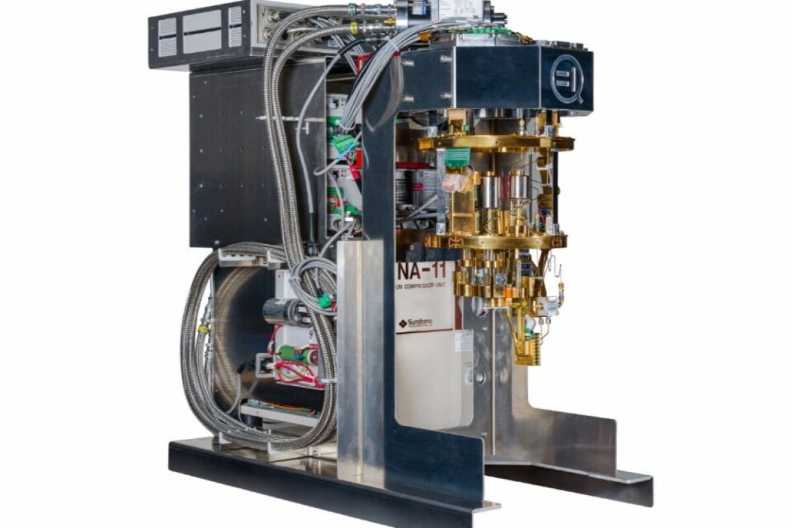 Equal1 Launches Bell-1, the First Plug-and-Play Quantum Computer Powered by Hybrid Silicon Chip