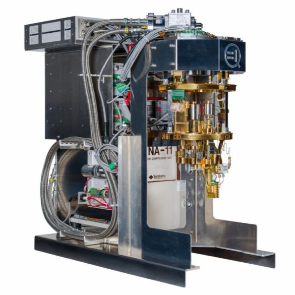 Equal1 Launches Bell-1, the First Plug-and-Play Quantum Computer Powered by Hybrid Silicon Chip
