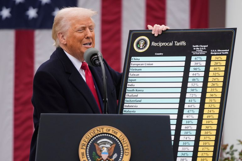 Marketers Brace for Uncertainty as Trump’s Tariff Threats Disrupt Budgets and Consumer Confidence