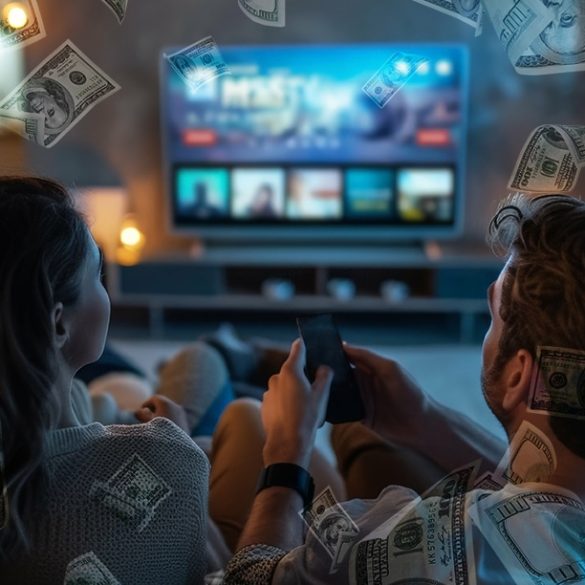 Marketers Cut Back on Ads Amid Economic Uncertainty, Favoring Digital Channels With Measurable ROI