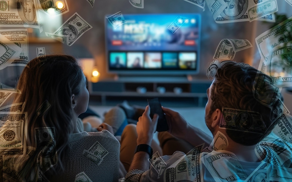 Marketers Cut Back on Ads Amid Economic Uncertainty, Favoring Digital Channels With Measurable ROI