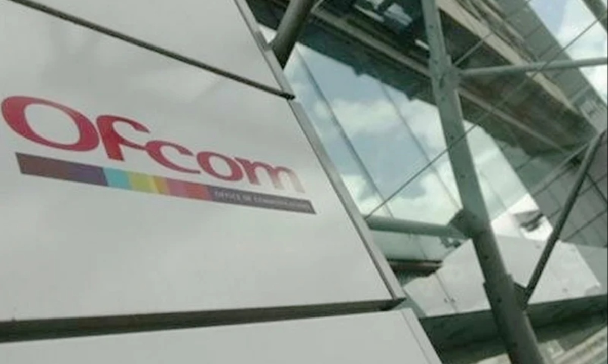 Ofcom Targets File-Sharing Platforms Under Online Safety Act, Demands Action Against Illegal Content