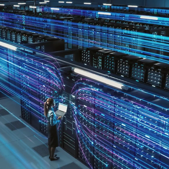 Power Pressures and Policy Gaps Disrupt UK Datacentre Expansion Amid Soaring AI Demand