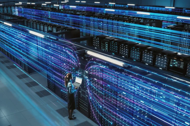 Power Pressures and Policy Gaps Disrupt UK Datacentre Expansion Amid Soaring AI Demand