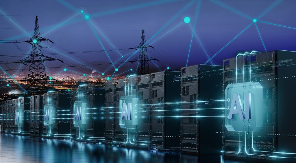Power Pressures and Policy Gaps Disrupt UK Datacentre Expansion Amid Soaring AI Demand