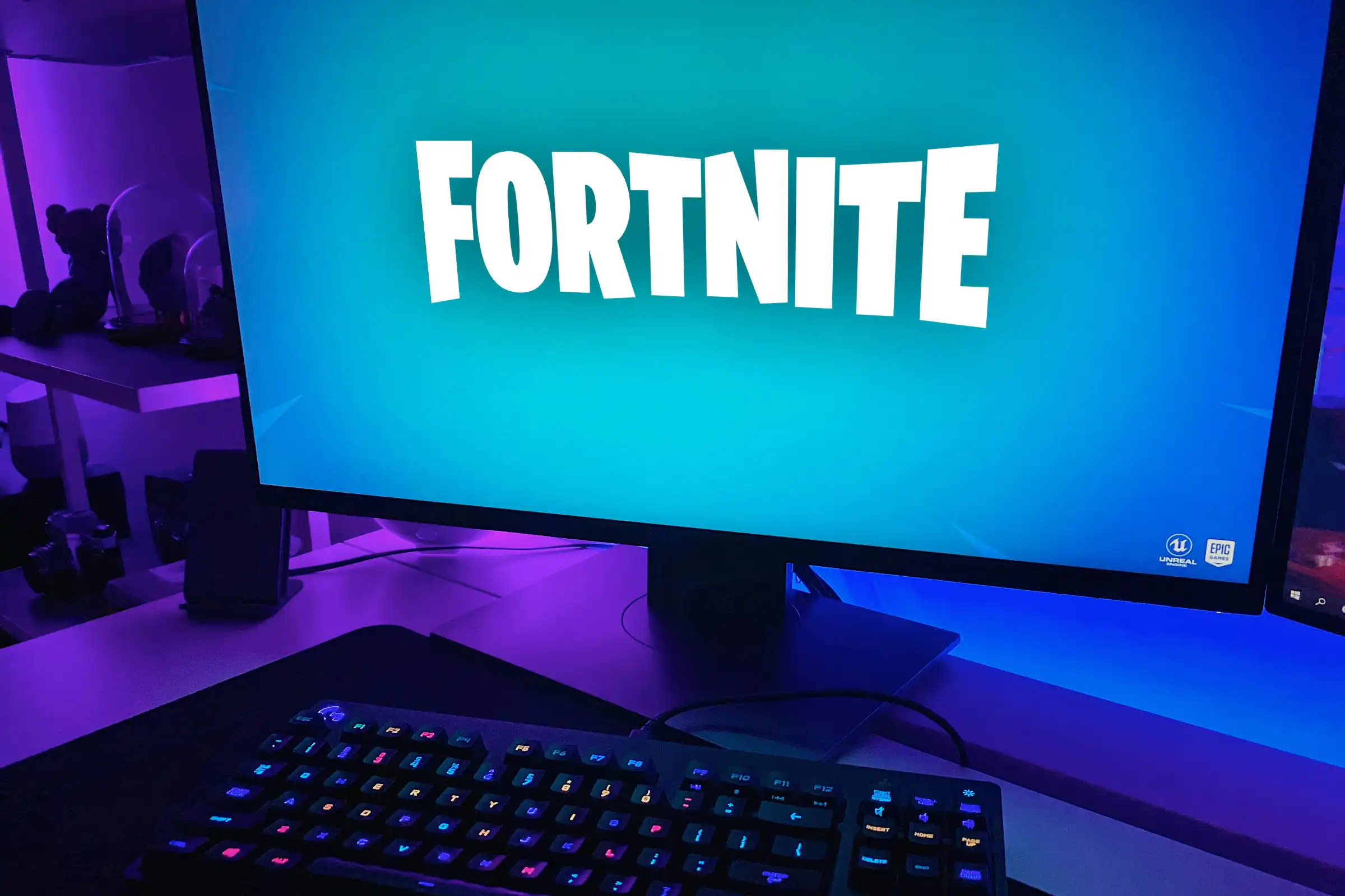 Qualcomm Brings Fortnite and Easy Anti-Cheat to Snapdragon PCs in Bold Gaming Platform Expansion