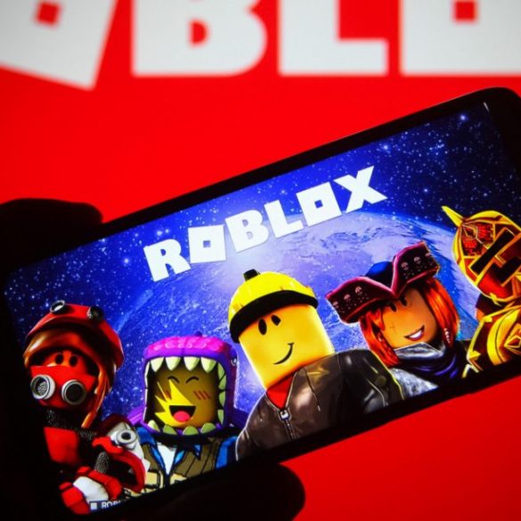 Roblox Debuts Cube AI to Instantly Generate 3D Assets From Simple Text Prompts
