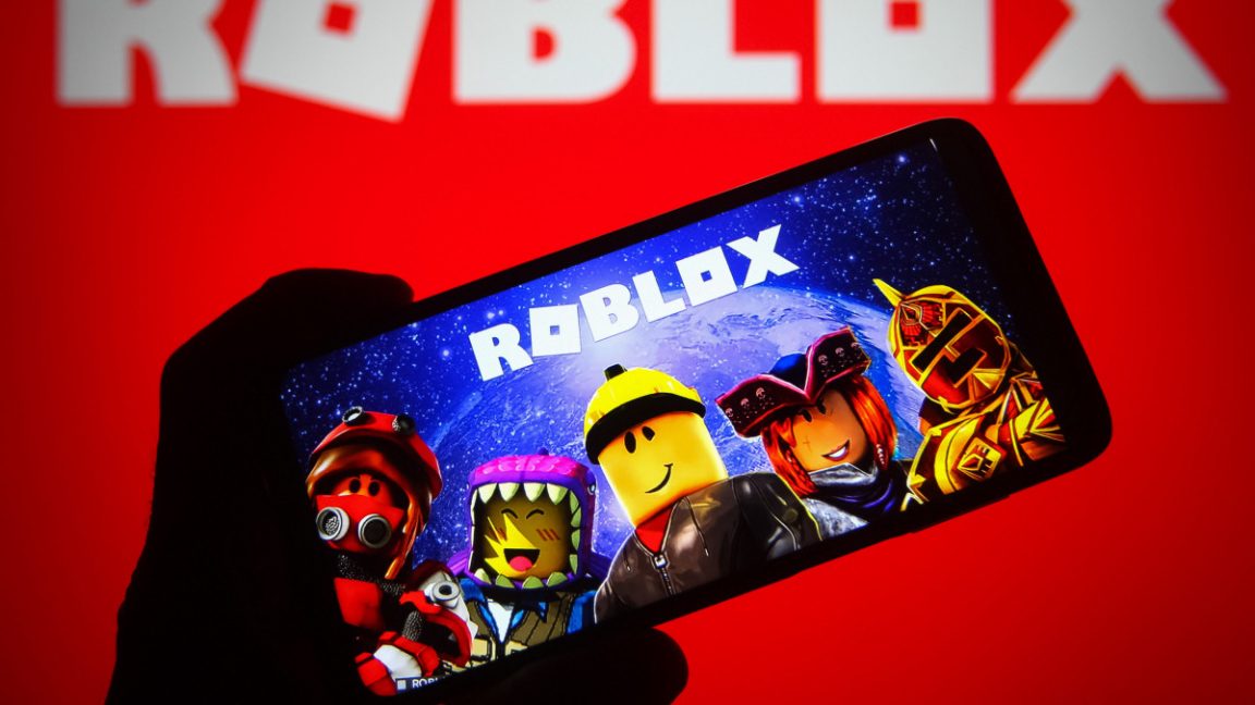 Roblox Debuts Cube AI to Instantly Generate 3D Assets From Simple Text Prompts