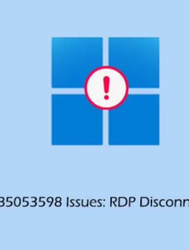 Windows 11 Update KB5053598 Triggers Installation Failures, BSODs, and RDP Breakdowns Despite Critical Security Fixes