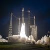 ESA’s Biomass Satellite Launches to Map Forest Carbon and Unlock Climate Change Insights from Space