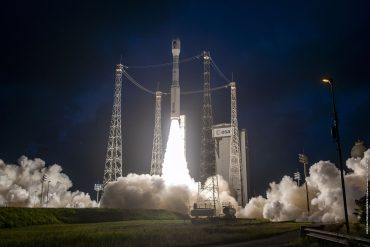 ESA’s Biomass Satellite Launches to Map Forest Carbon and Unlock Climate Change Insights from Space