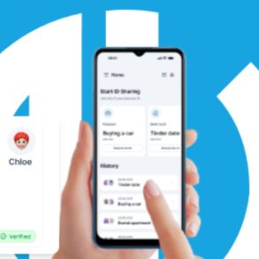 Tinder Swindler Survivor Launches IDfier to Fight Online Fraud with Verified Digital Identities