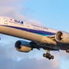 ANA Flight Makes Emergency Landing After Passenger Tries to Open Mid-Air Exit Door
