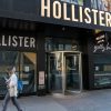 Abercrombie Stock Soars on Record Q1 Sales as Hollister Shines Despite Profit Forecast Cut