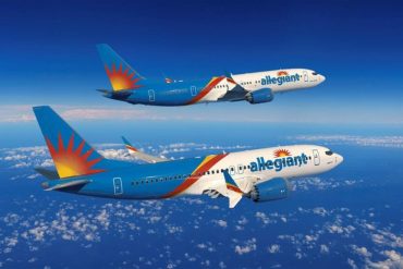 Allegiant Air Launches First Gulf Shores Flights, Ending Long Drives Between Houston and Alabama Coast