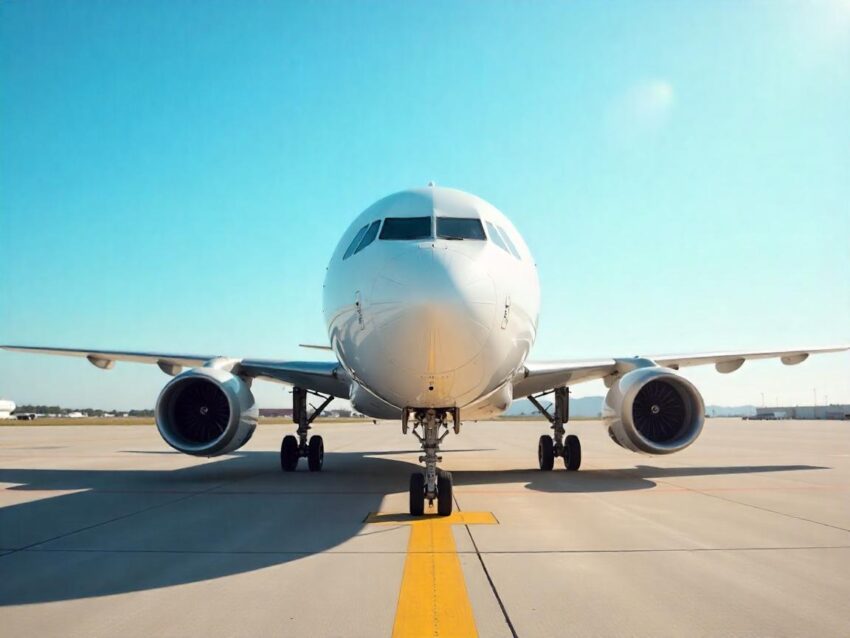 Allegiant Air Launches First Gulf Shores Flights, Ending Long Drives Between Houston and Alabama Coast