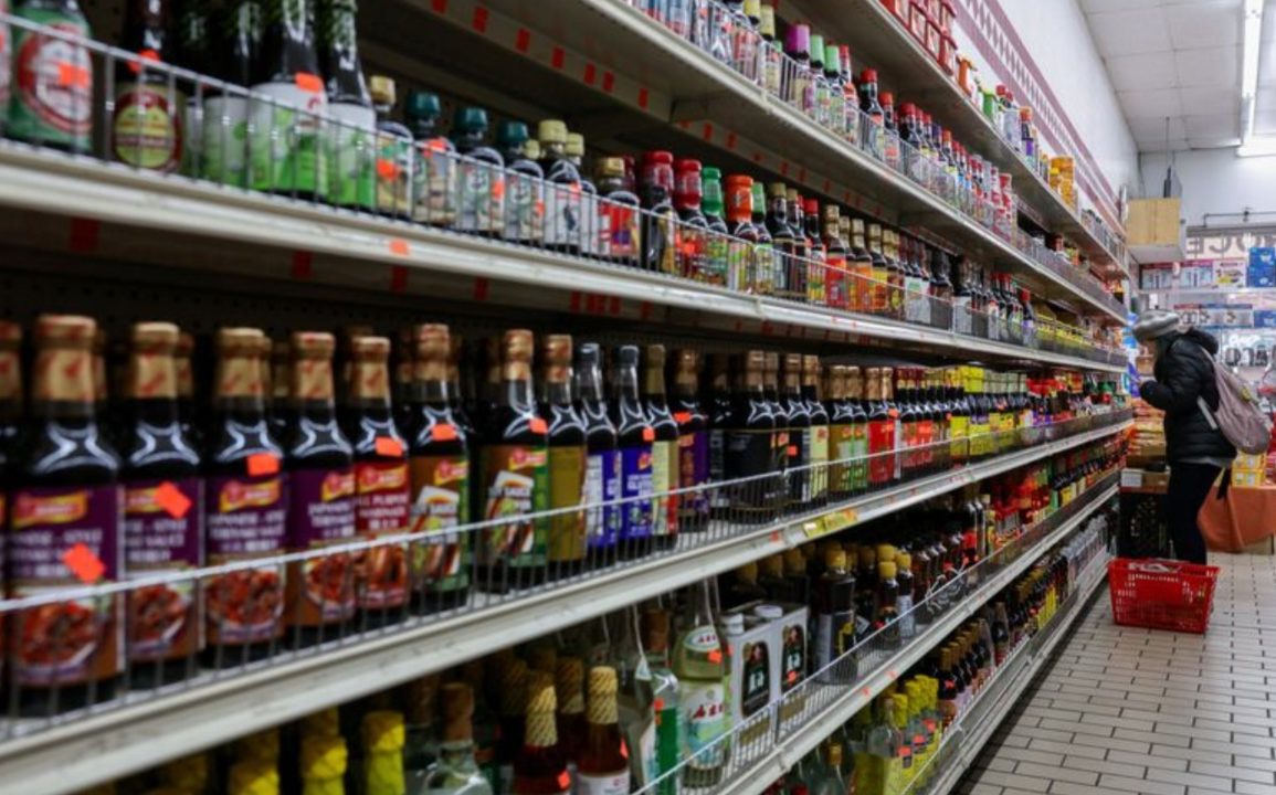 April Inflation Slows to 2.3% as Tariff Impact Looms, Fed Rate Cuts Now Expected in Fall