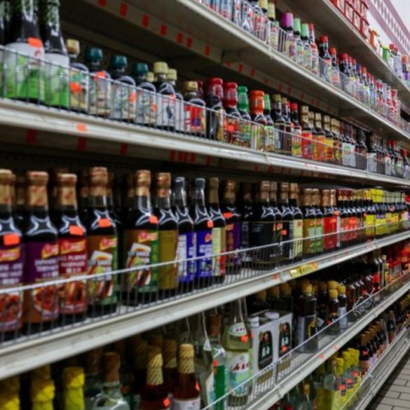 April Inflation Slows to 2.3% as Tariff Impact Looms, Fed Rate Cuts Now Expected in Fall
