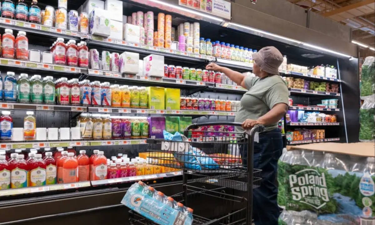 April Inflation Slows to 2.3% as Tariff Impact Looms, Fed Rate Cuts Now Expected in Fall