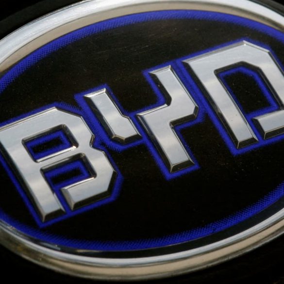 BYD Shares Slide 8% as Aggressive EV Price Cuts Spark Investor Worries but Boost Buyer Interest