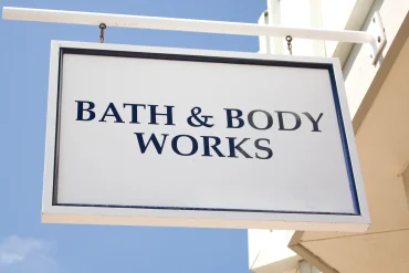 Bath & Body Works Stock Dips as CEO Gina Boswell Exits and Daniel Heaf Takes the Helm
