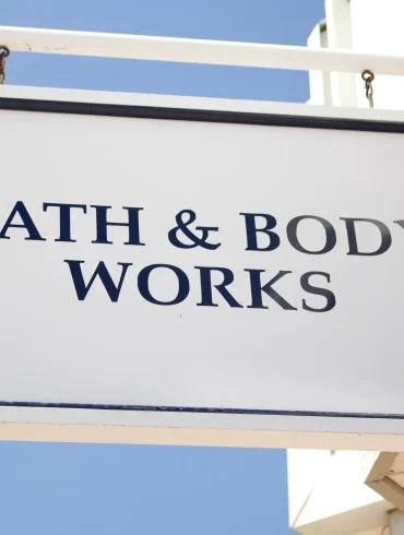 Bath & Body Works Stock Dips as CEO Gina Boswell Exits and Daniel Heaf Takes the Helm