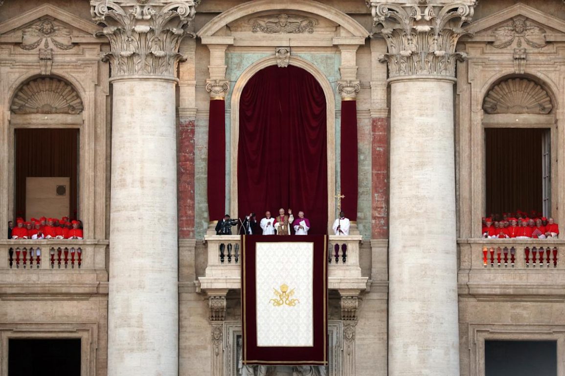 Betting Markets Miss the Mark as Pope Leo XIV’s Surprise Election Defies Prediction Logic