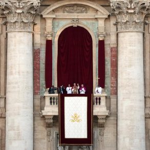 Betting Markets Miss the Mark as Pope Leo XIV’s Surprise Election Defies Prediction Logic
