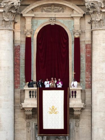 Betting Markets Miss the Mark as Pope Leo XIV’s Surprise Election Defies Prediction Logic