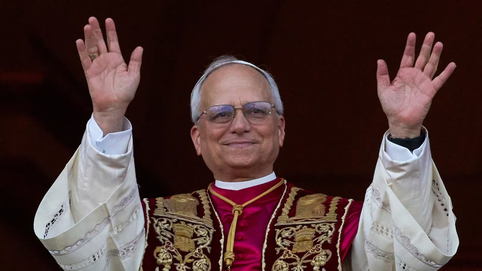 Betting Markets Miss the Mark as Pope Leo XIV’s Surprise Election Defies Prediction Logic